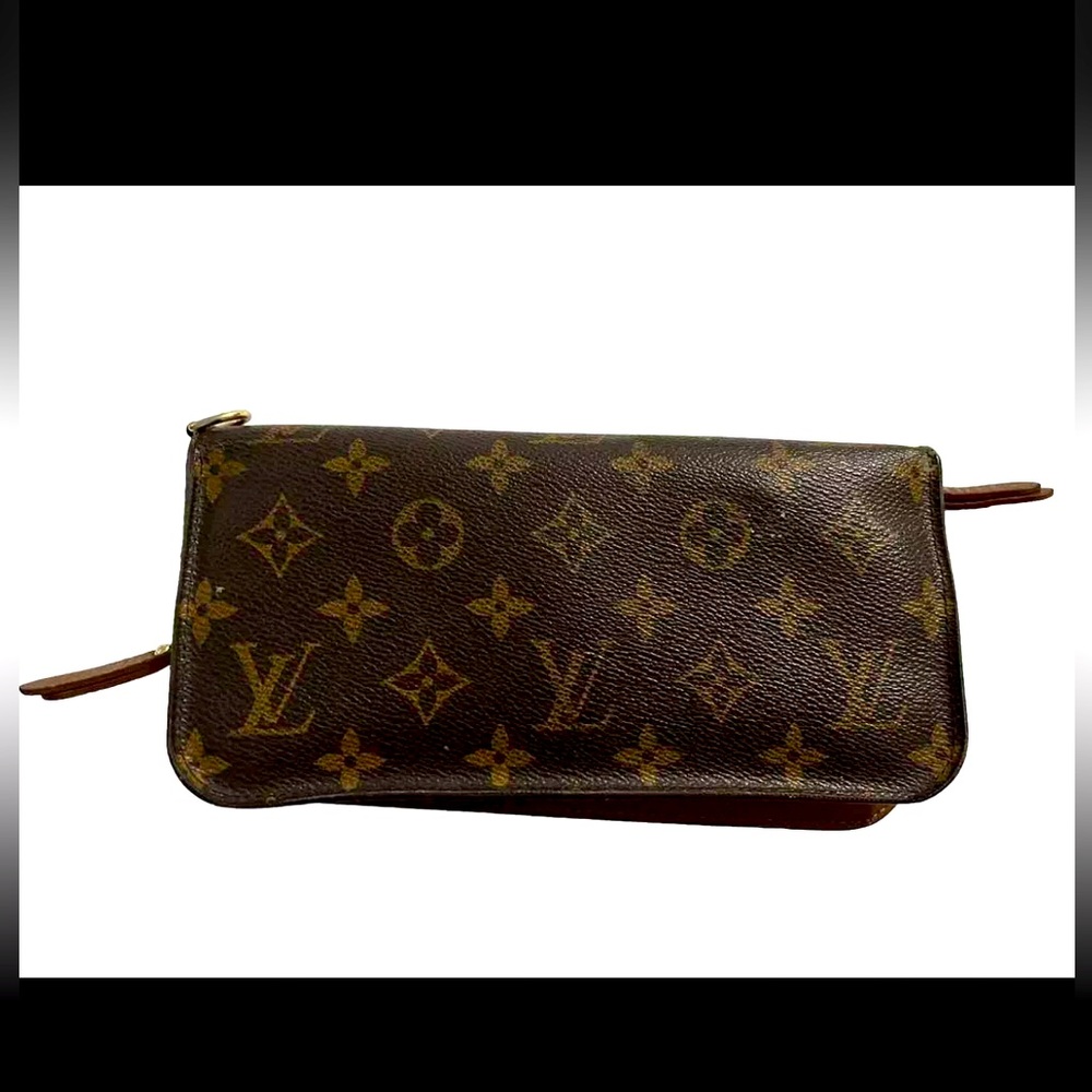 Louis Vuitton Insolite Wallet Like New